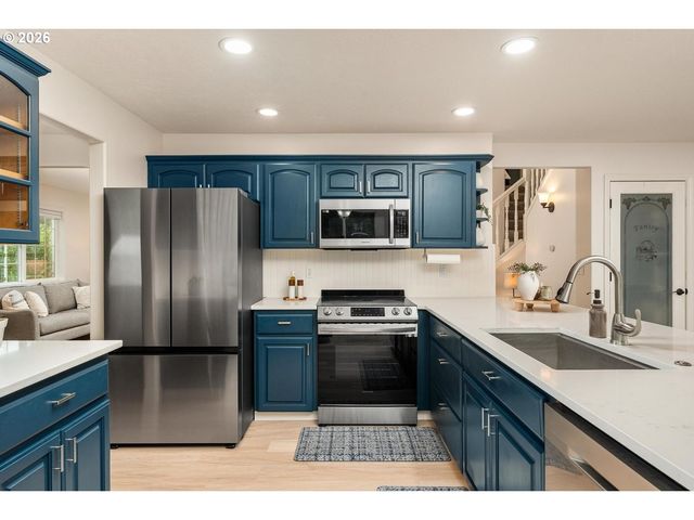 964 Se 54TH Ave, Hillsboro, OR 97123