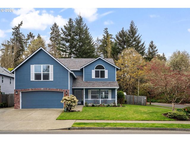 964 Se 54TH Ave, Hillsboro, OR 97123