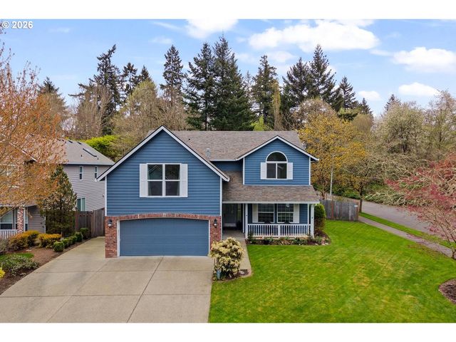 964 Se 54TH Ave, Hillsboro, OR 97123