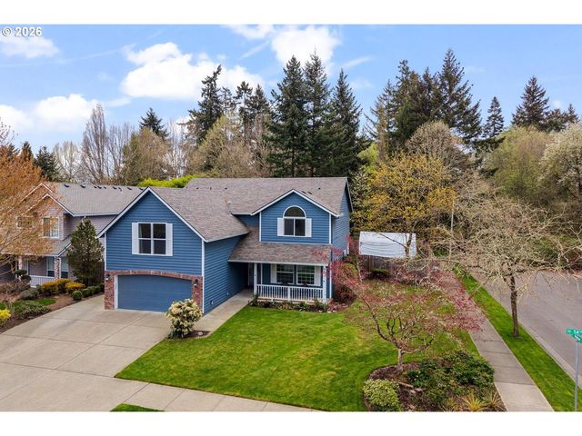964 Se 54TH Ave, Hillsboro, OR 97123