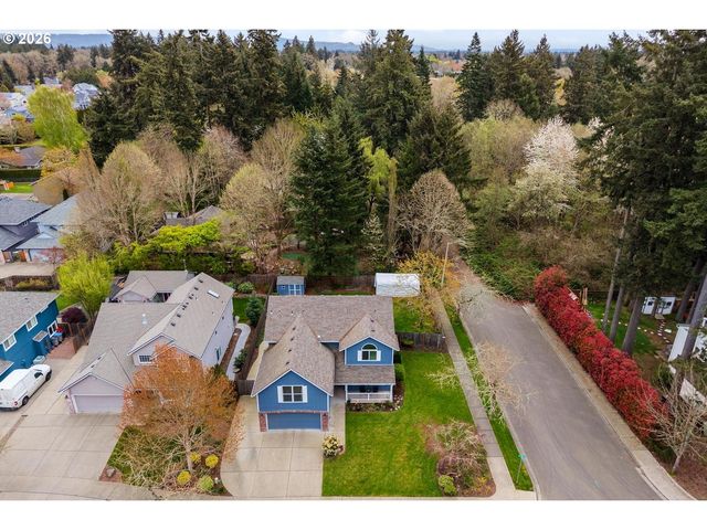 964 Se 54TH Ave, Hillsboro, OR 97123