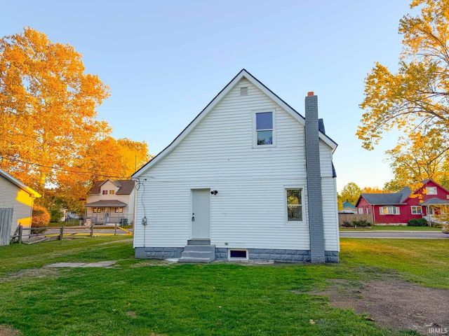 1317 W Indiana Ave, South Bend, IN 46613