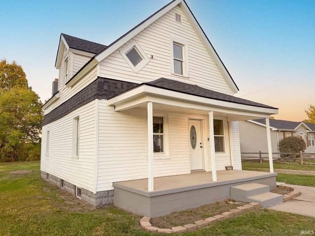 1317 W Indiana Ave, South Bend, IN 46613