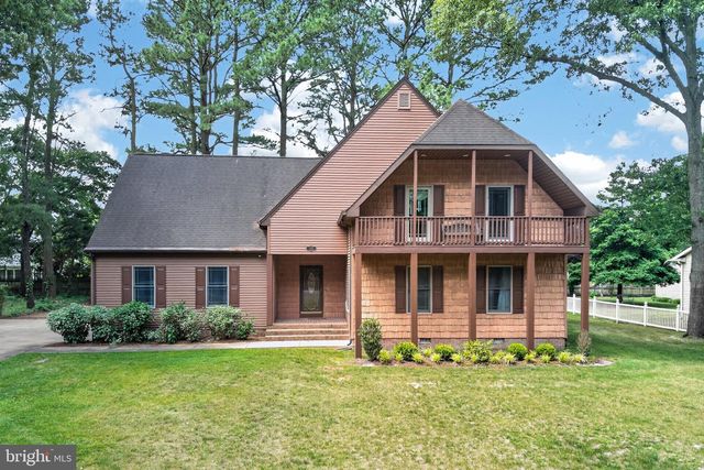 1006 S SCHUMAKER DR, Salisbury, MD 21804