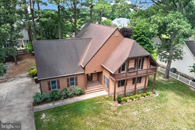 1006 S SCHUMAKER DR, Salisbury, MD 21804