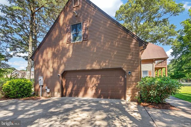 1006 S SCHUMAKER DR, Salisbury, MD 21804