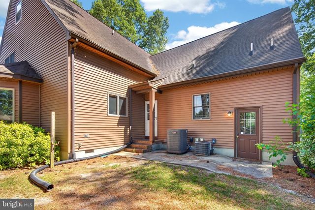 1006 S SCHUMAKER DR, Salisbury, MD 21804