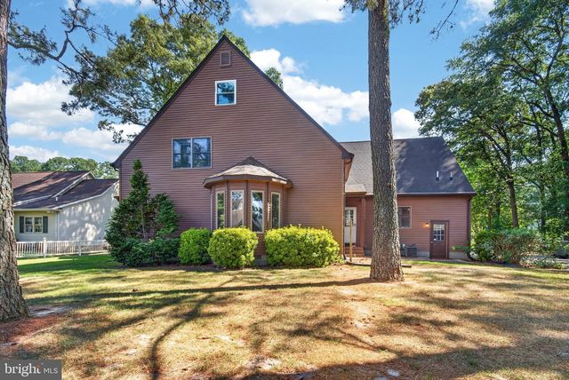 1006 S SCHUMAKER DR, Salisbury, MD 21804