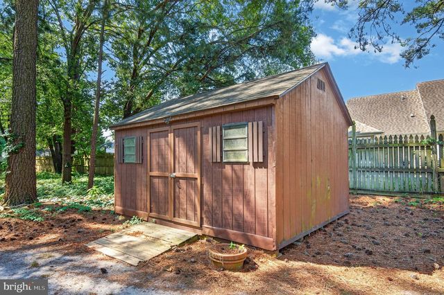 1006 S SCHUMAKER DR, Salisbury, MD 21804