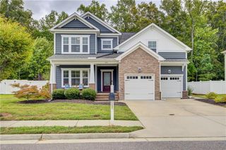 458 Wisdom PATH, Chesapeake, VA 23322