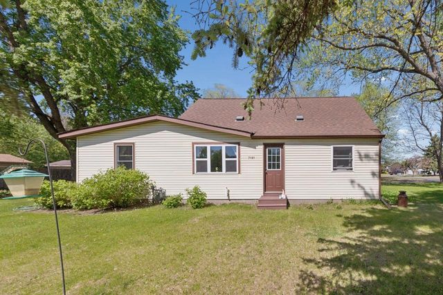 7181 Lakeview Drive, Circle Pines, MN 55014