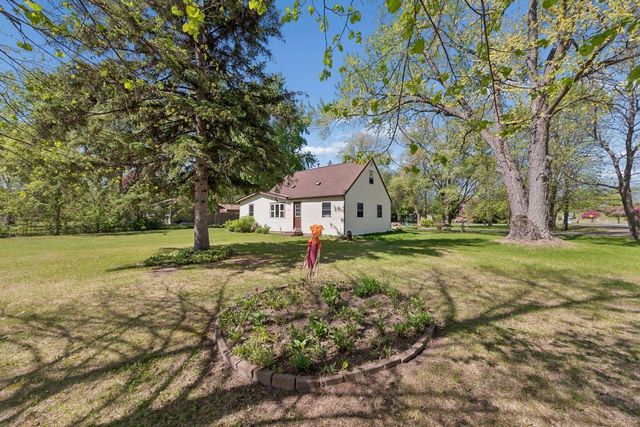 7181 Lakeview Drive, Circle Pines, MN 55014
