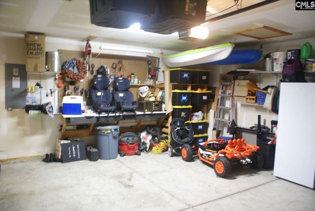 645 Deertrack Run, Lexington, SC 29073