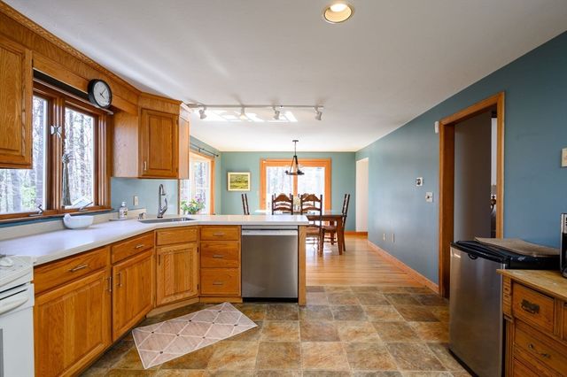 353 Birchbark Drive, Hanson, MA 02341