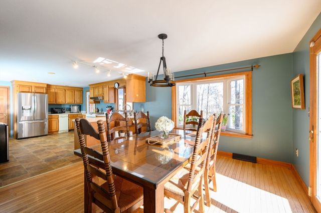 353 Birchbark Drive, Hanson, MA 02341