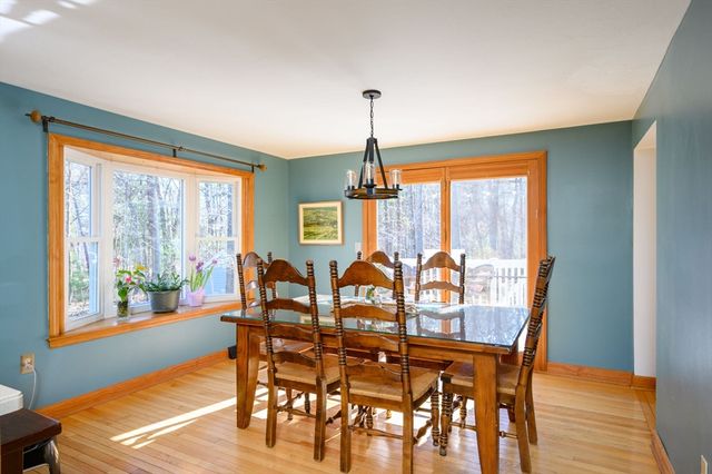 353 Birchbark Drive, Hanson, MA 02341