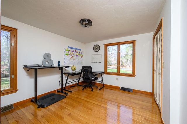 353 Birchbark Drive, Hanson, MA 02341