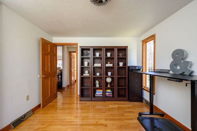 353 Birchbark Drive, Hanson, MA 02341