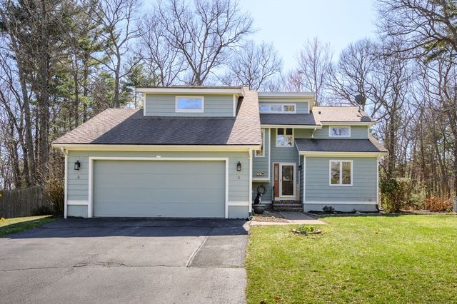 353 Birchbark Drive, Hanson, MA 02341
