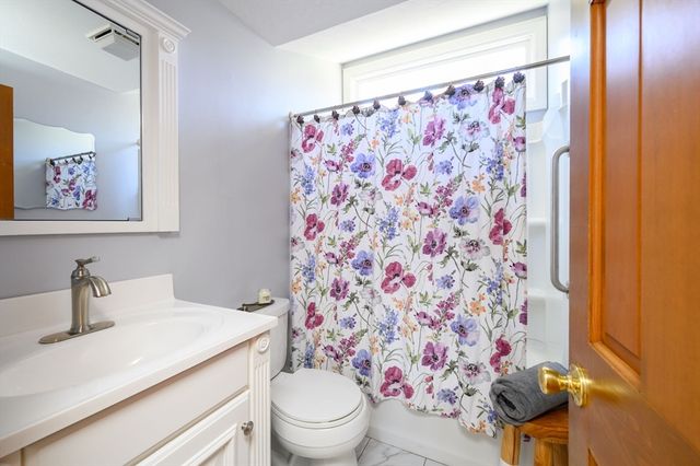 353 Birchbark Drive, Hanson, MA 02341