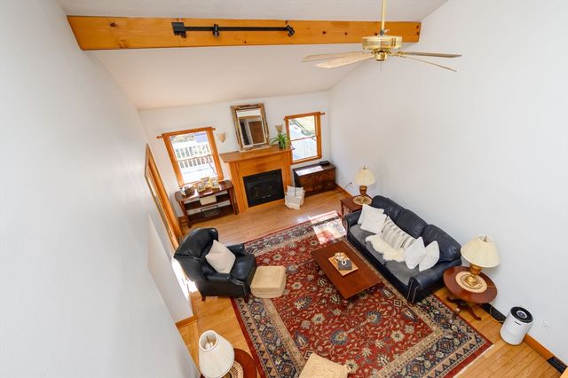 353 Birchbark Drive, Hanson, MA 02341