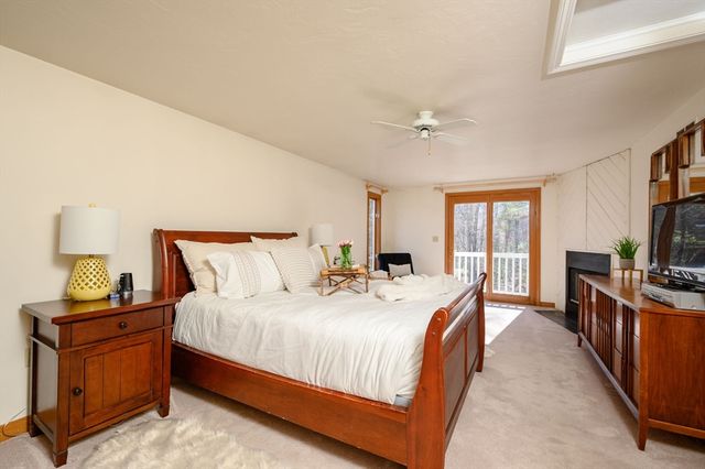 353 Birchbark Drive, Hanson, MA 02341