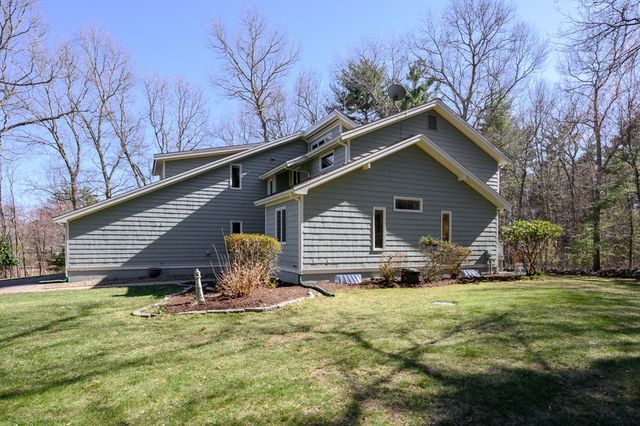 353 Birchbark Drive, Hanson, MA 02341