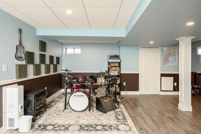 353 Birchbark Drive, Hanson, MA 02341