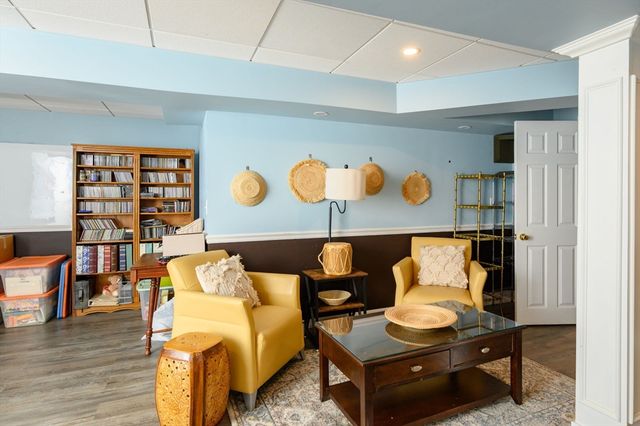 353 Birchbark Drive, Hanson, MA 02341