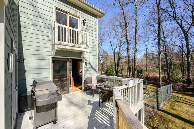 353 Birchbark Drive, Hanson, MA 02341