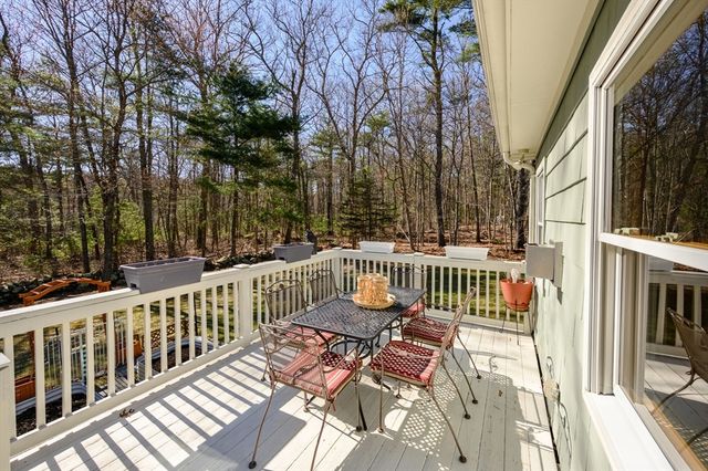 353 Birchbark Drive, Hanson, MA 02341