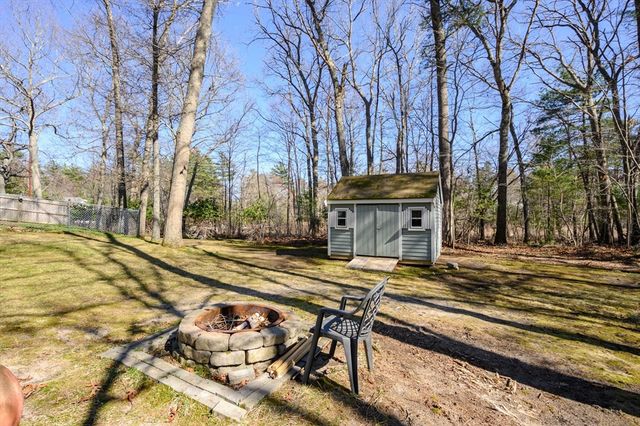 353 Birchbark Drive, Hanson, MA 02341