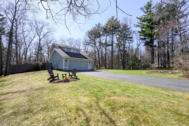 353 Birchbark Drive, Hanson, MA 02341