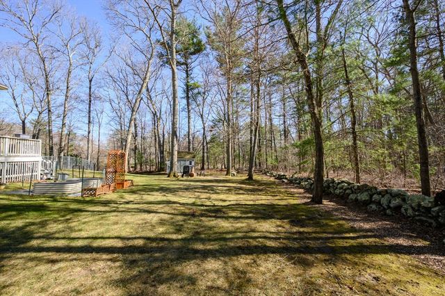 353 Birchbark Drive, Hanson, MA 02341