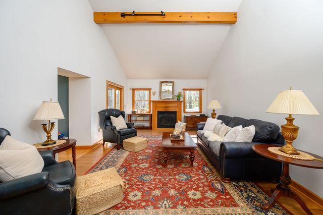 353 Birchbark Drive, Hanson, MA 02341