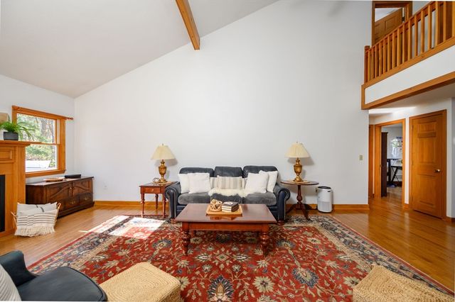 353 Birchbark Drive, Hanson, MA 02341
