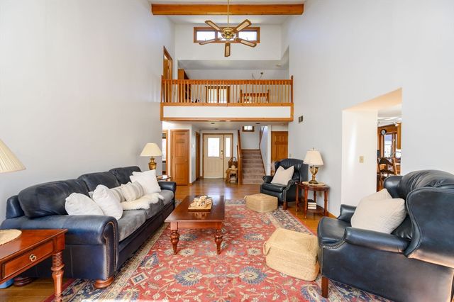 353 Birchbark Drive, Hanson, MA 02341