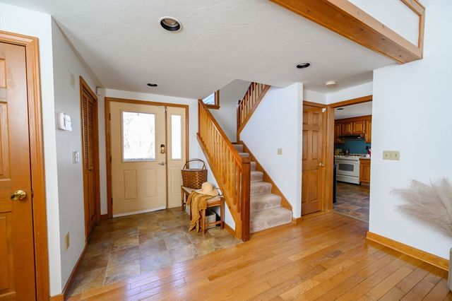 353 Birchbark Drive, Hanson, MA 02341