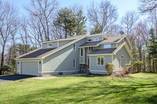 353 Birchbark Drive, Hanson, MA 02341