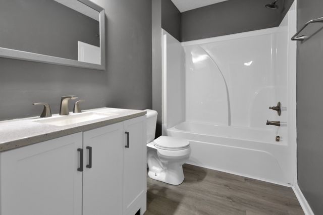 1277 Eagles View Drive, Clarksville, TN 37040