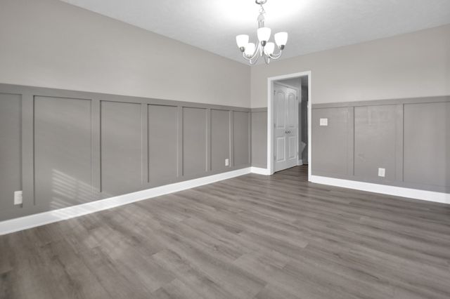 1277 Eagles View Drive, Clarksville, TN 37040