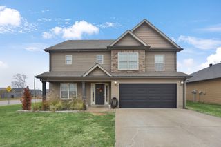 1277 Eagles View Drive, Clarksville, TN 37040