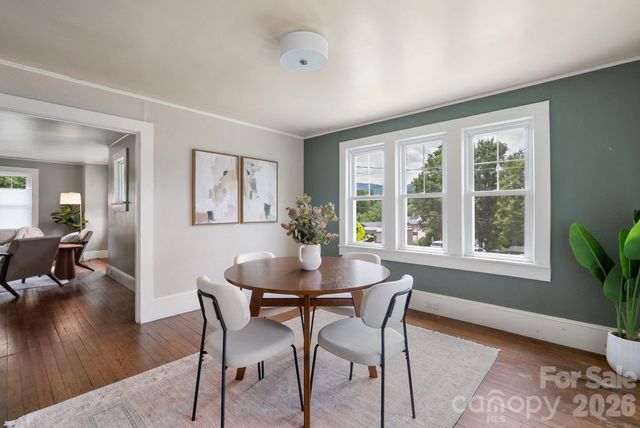 385 Pisgah Drive, Canton, NC 28716