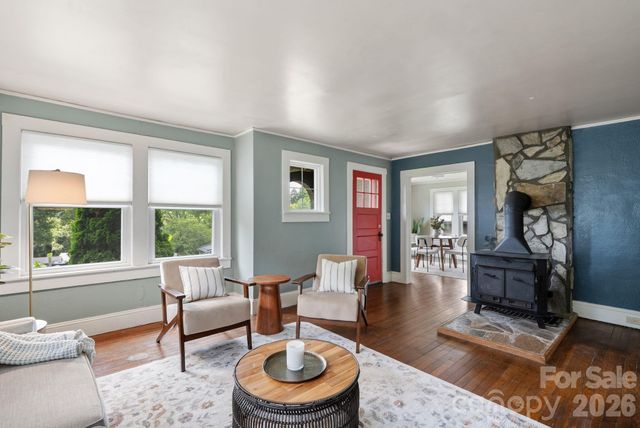 385 Pisgah Drive, Canton, NC 28716