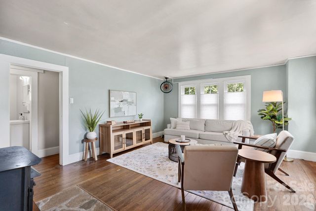 385 Pisgah Drive, Canton, NC 28716