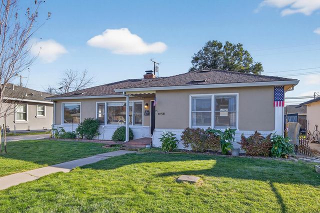1424 Graffigna Ave, Lodi, CA 95242