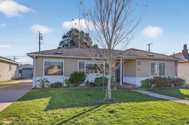 1424 Graffigna Ave, Lodi, CA 95242