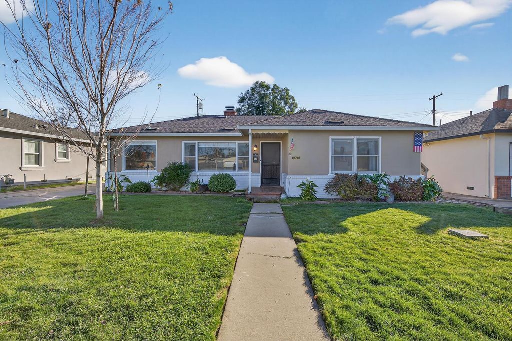 1424 Graffigna Ave, Lodi, CA 95242