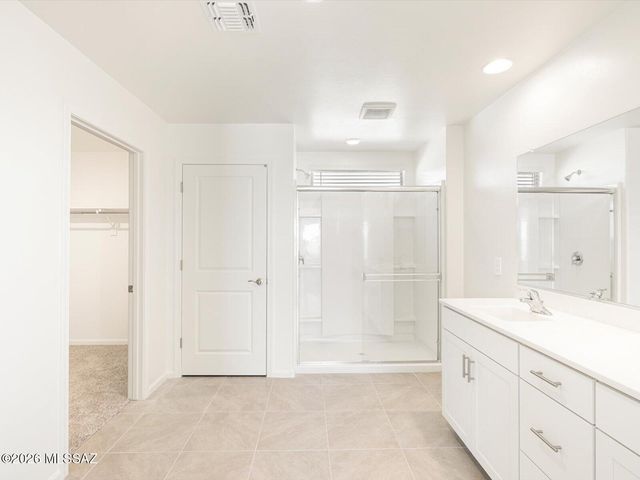 7348 S Gray Jay Drive, Tucson, AZ 85747