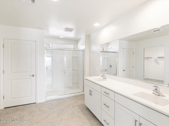7348 S Gray Jay Drive, Tucson, AZ 85747